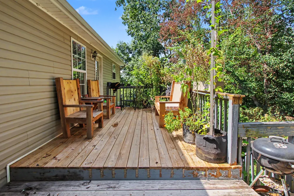 160 Fox Crest Trail SW Cleveland, TN 37311