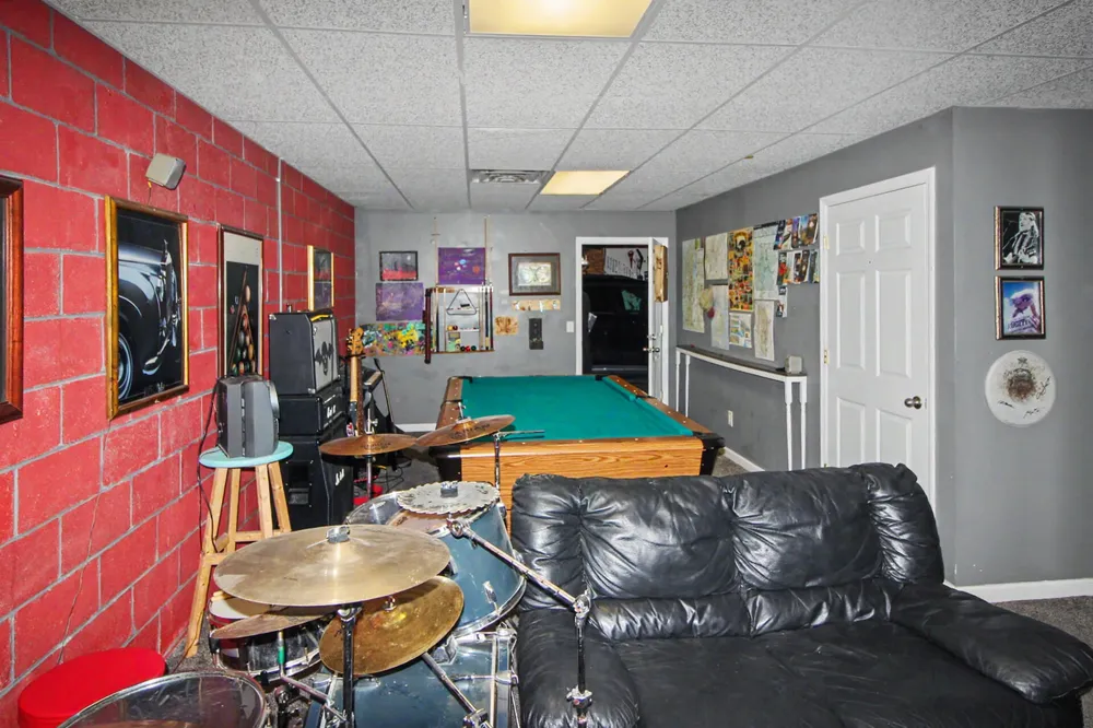 160 Fox Crest Trail SW Cleveland, TN 37311
