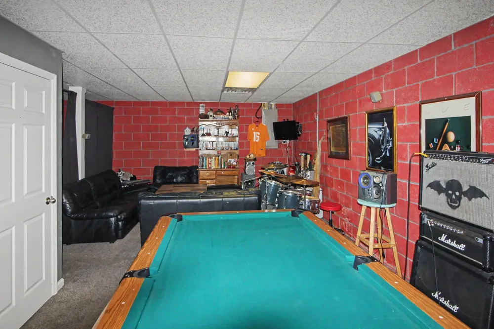 160 Fox Crest Trail SW Cleveland, TN 37311