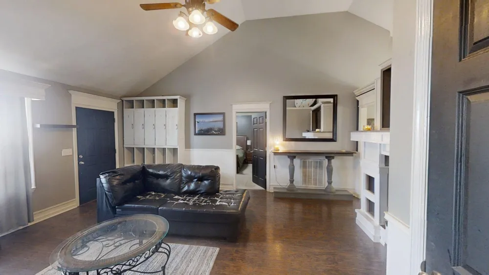 160 Fox Crest Trail SW Cleveland, TN 37311