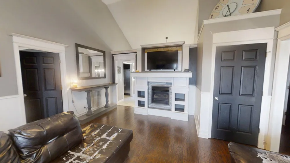 160 Fox Crest Trail SW Cleveland, TN 37311