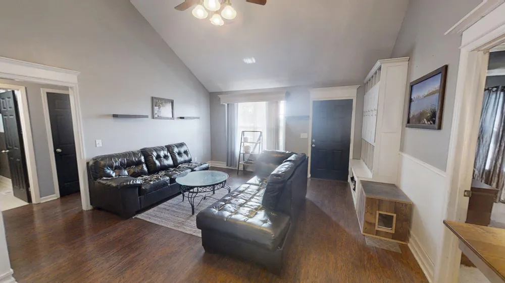 160 Fox Crest Trail SW Cleveland, TN 37311