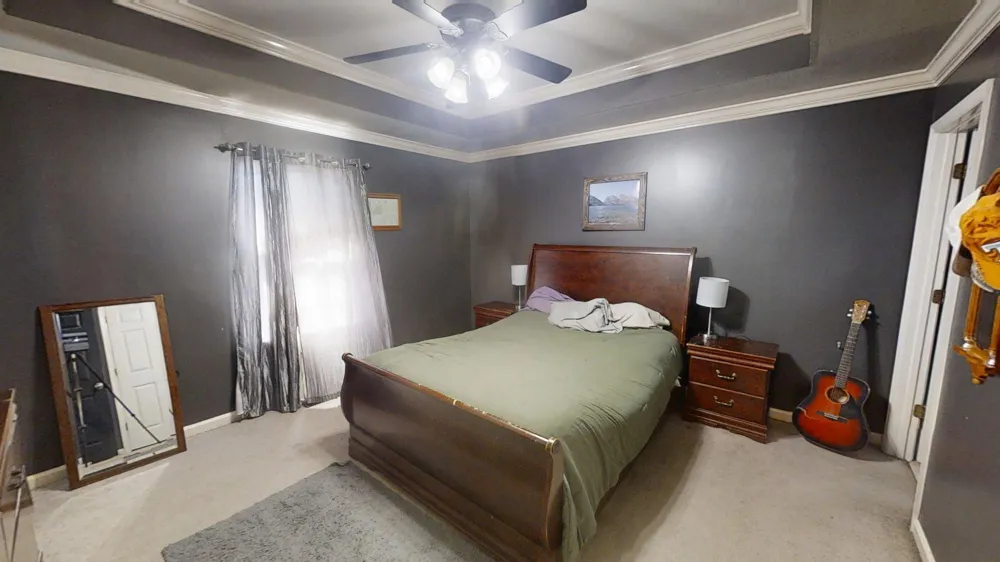 160 Fox Crest Trail SW Cleveland, TN 37311
