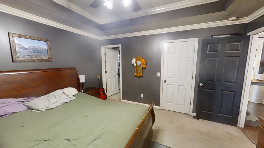 160 Fox Crest Trail SW Cleveland, TN 37311