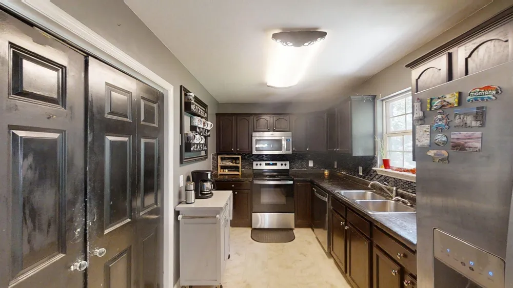 160 Fox Crest Trail SW Cleveland, TN 37311