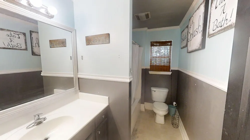 160 Fox Crest Trail SW Cleveland, TN 37311
