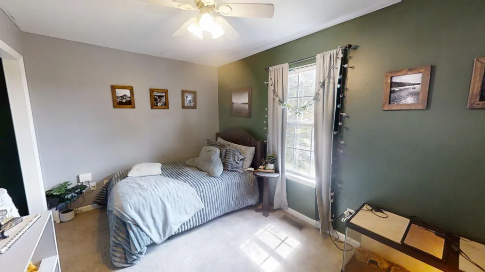 160 Fox Crest Trail SW Cleveland, TN 37311