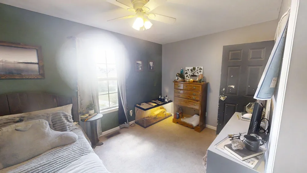 160 Fox Crest Trail SW Cleveland, TN 37311