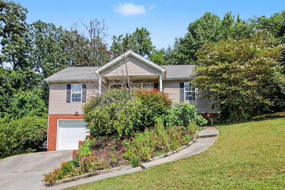 160 Fox Crest Trail SW Cleveland, TN 37311
