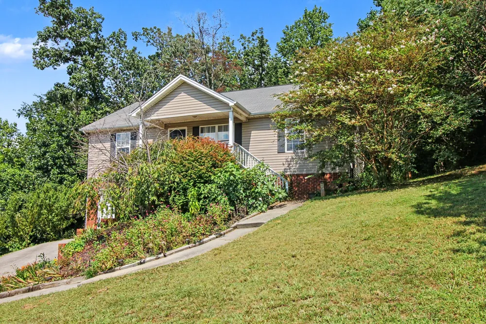 160 Fox Crest Trail SW Cleveland, TN 37311