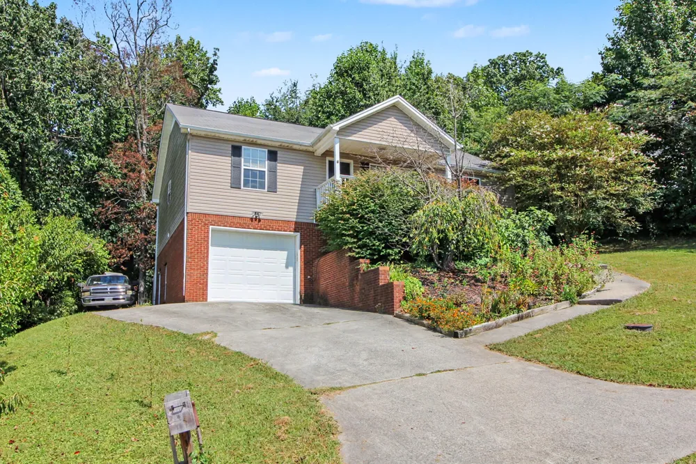 160 Fox Crest Trail SW Cleveland, TN 37311