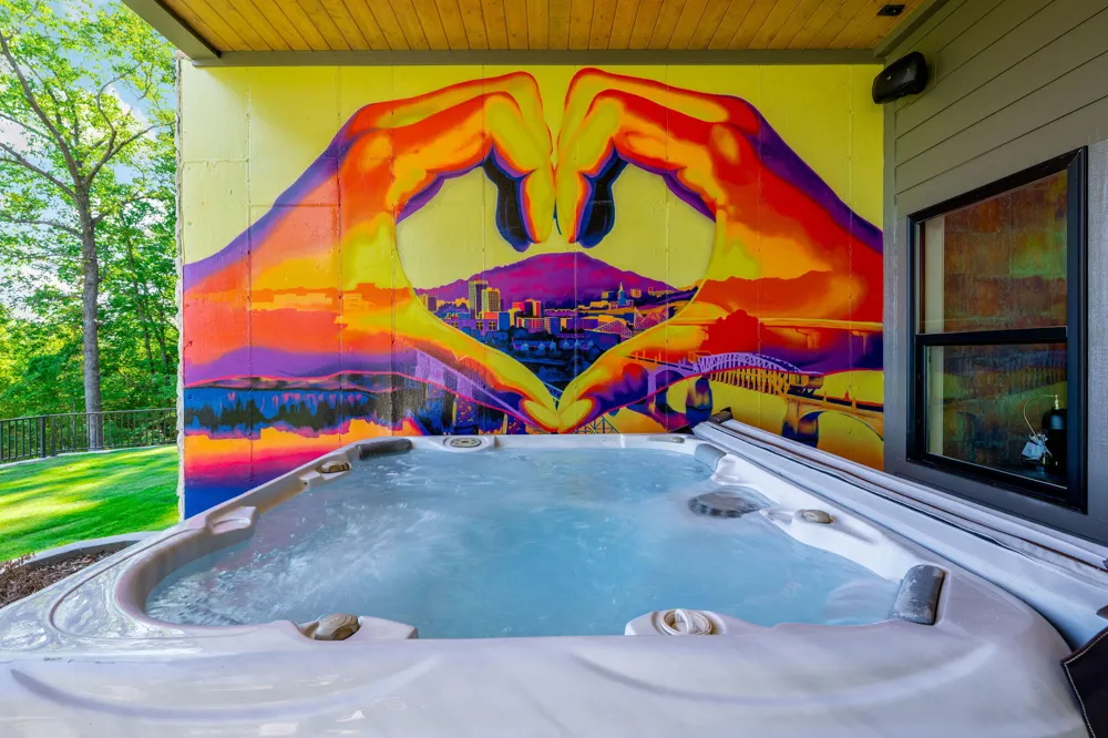 315 Browbend Drive Guild, TN 37340