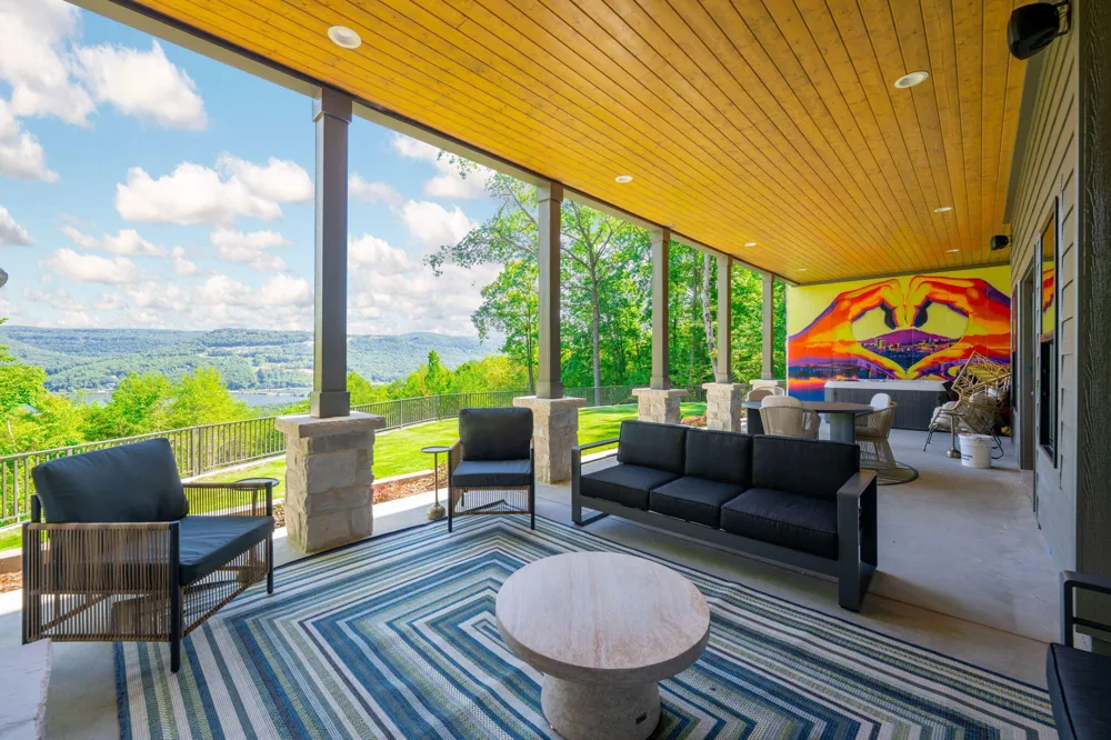 315 Browbend Drive Guild, TN 37340