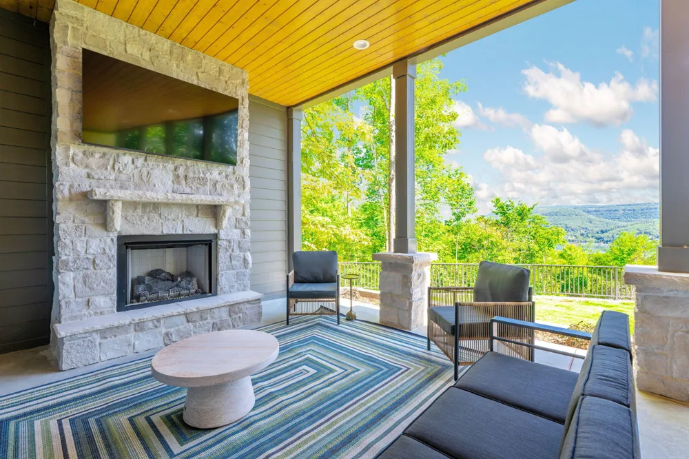 315 Browbend Drive Guild, TN 37340