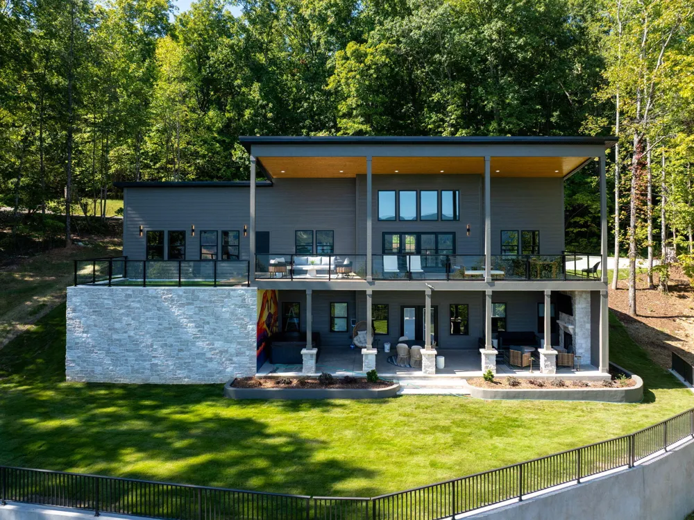 315 Browbend Drive Guild, TN 37340