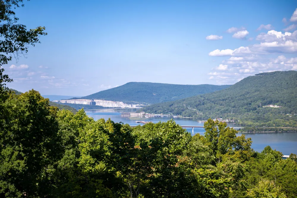 315 Browbend Drive Guild, TN 37340