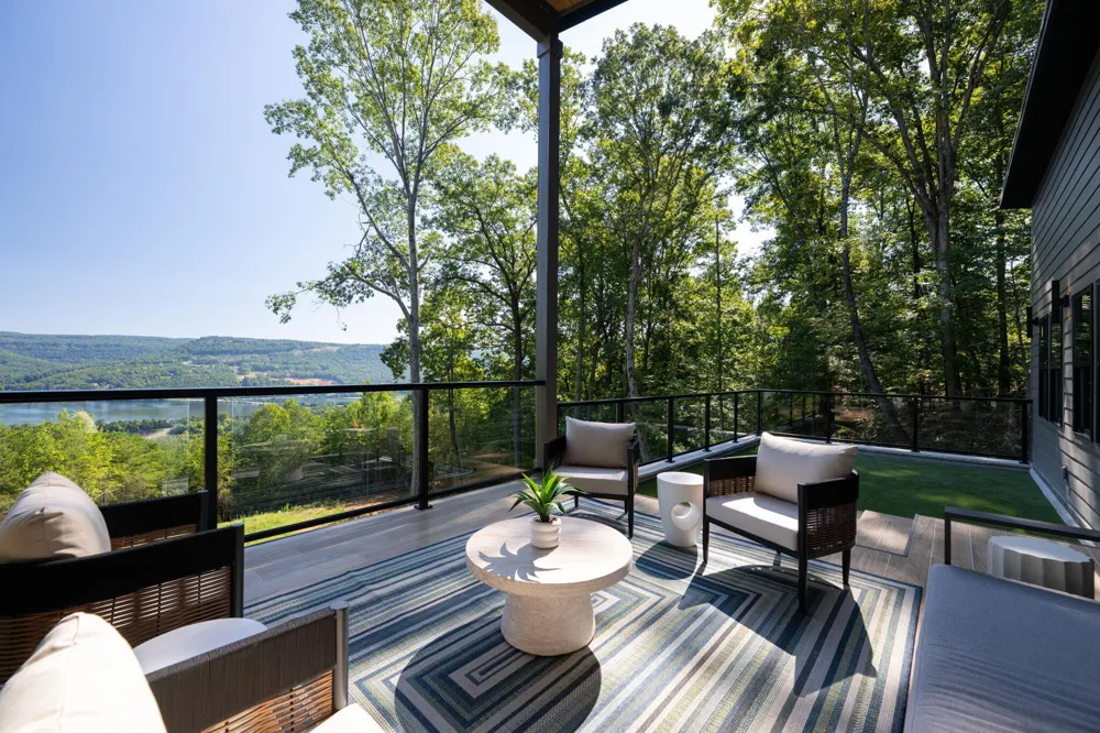 315 Browbend Drive Guild, TN 37340