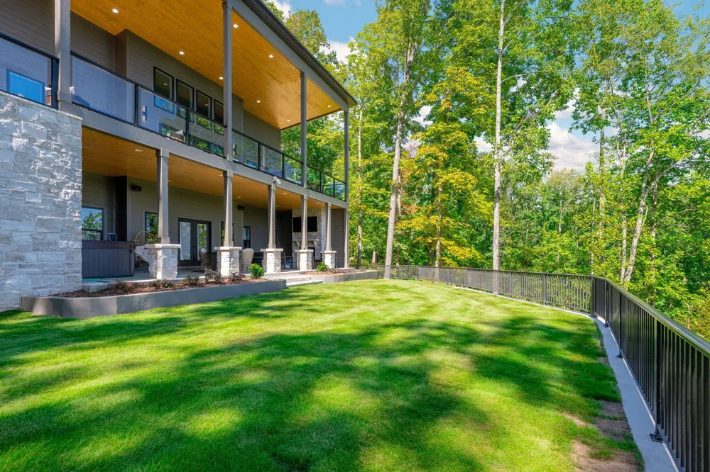 315 Browbend Drive Guild, TN 37340