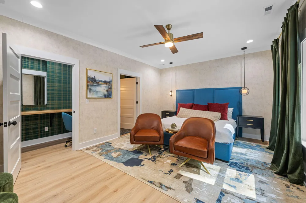 315 Browbend Drive Guild, TN 37340