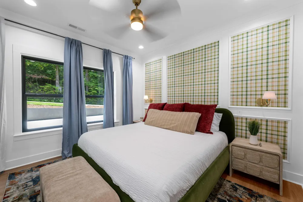 315 Browbend Drive Guild, TN 37340