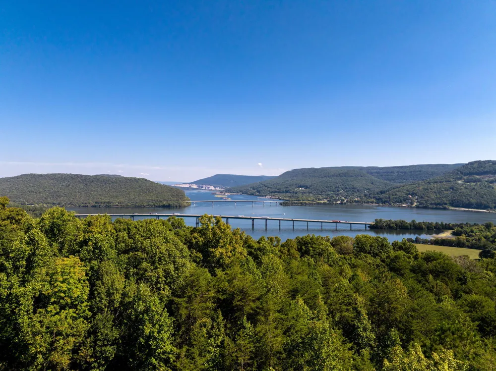 315 Browbend Drive Guild, TN 37340