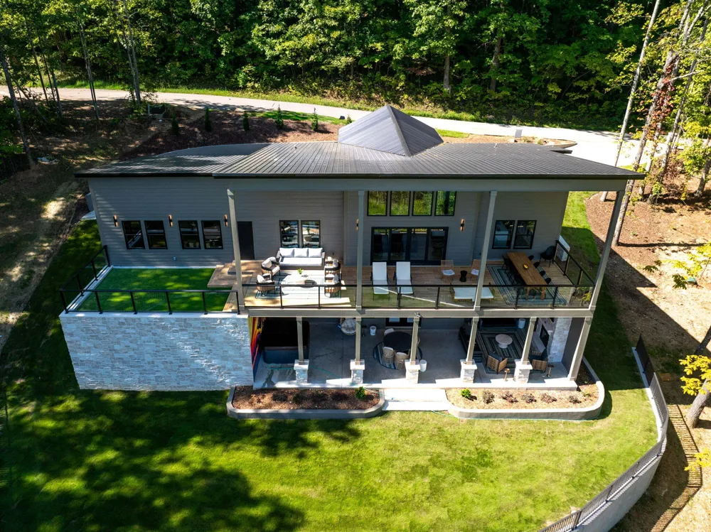 315 Browbend Drive Guild, TN 37340