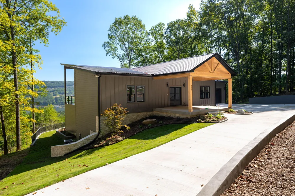 315 Browbend Drive Guild, TN 37340