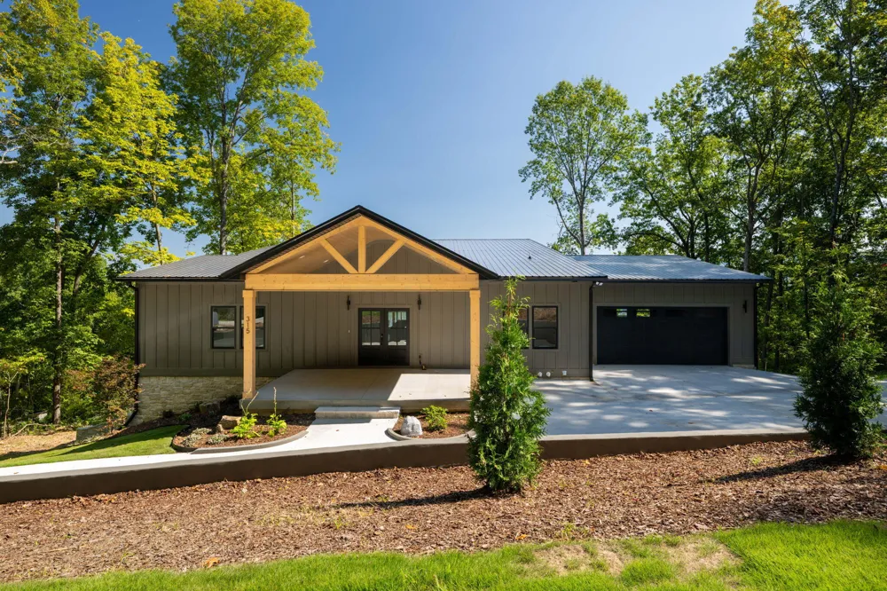 315 Browbend Drive Guild, TN 37340