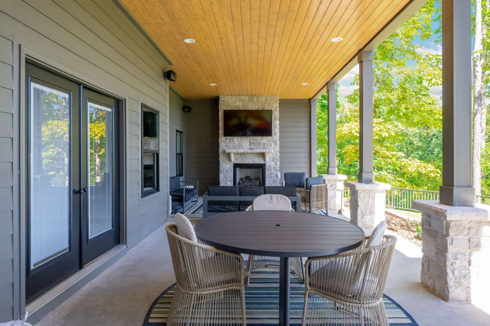 315 Browbend Drive Guild, TN 37340