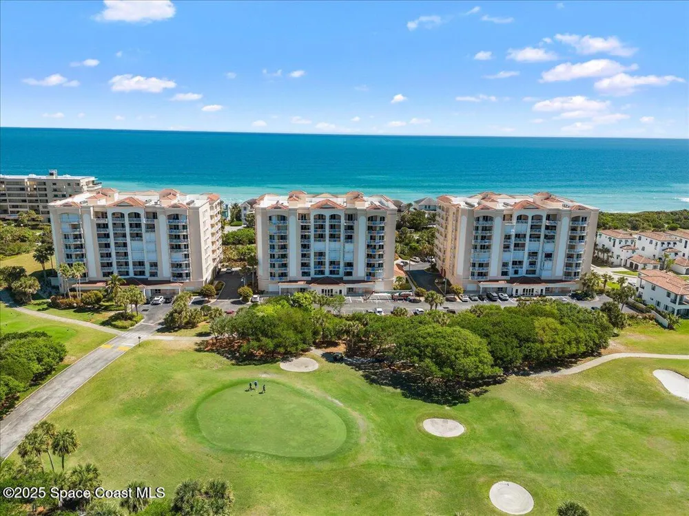 110 Warsteiner Way #204 Melbourne Beach, FL 32951