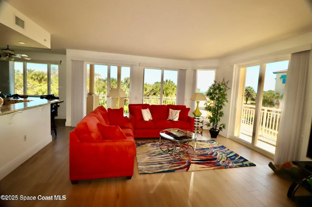 110 Warsteiner Way #204 Melbourne Beach, FL 32951