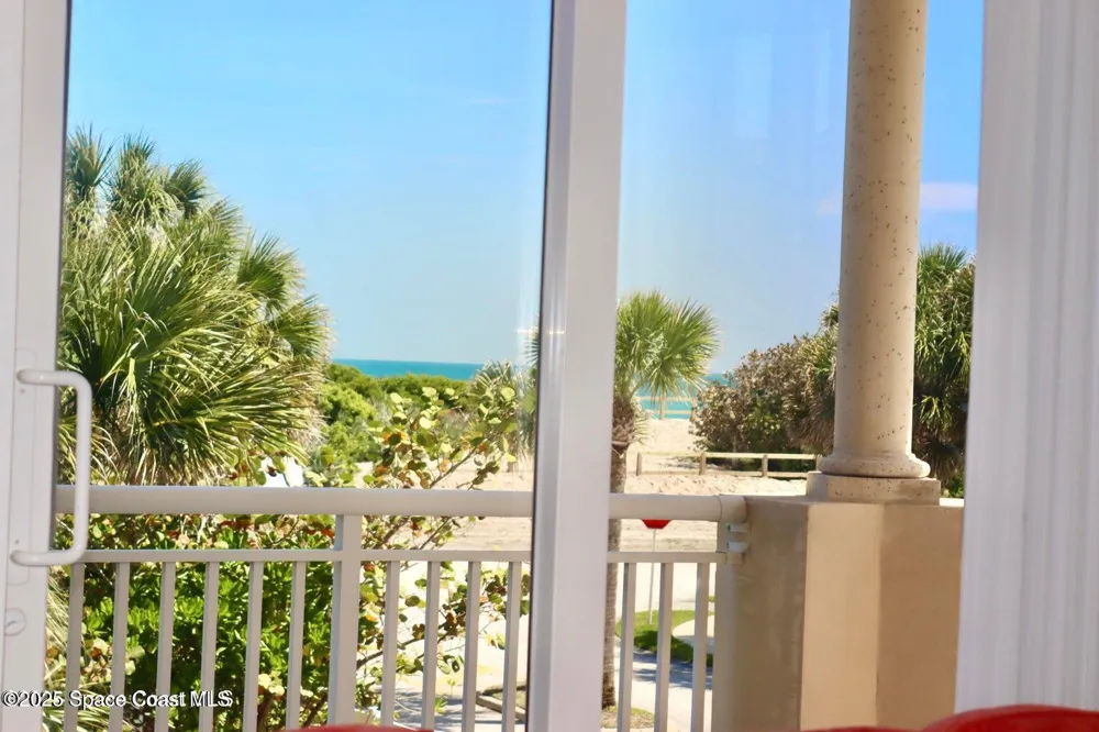 110 Warsteiner Way #204 Melbourne Beach, FL 32951