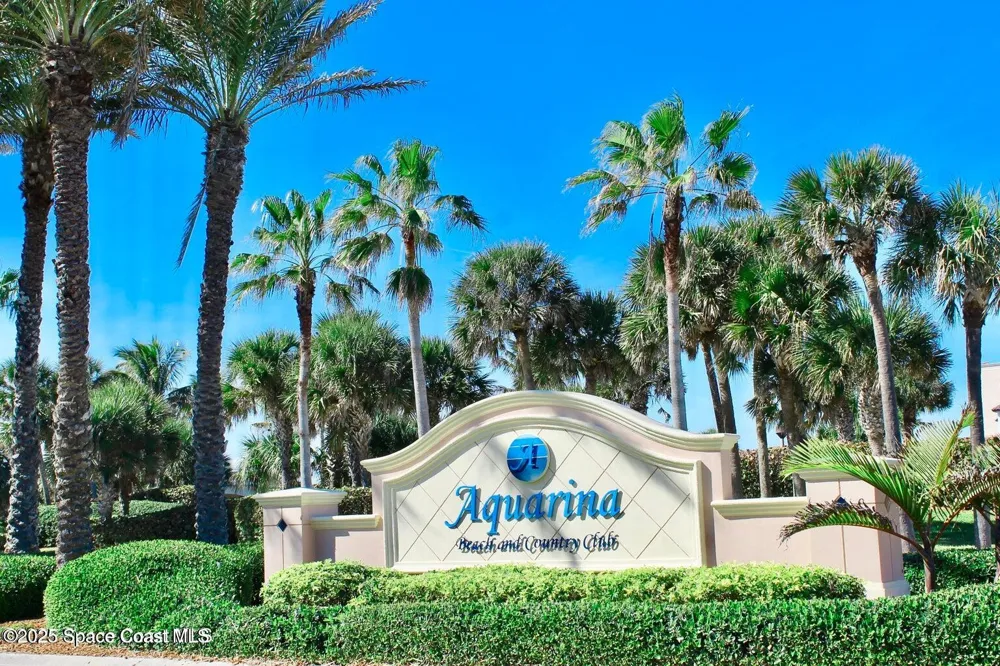 110 Warsteiner Way #204 Melbourne Beach, FL 32951