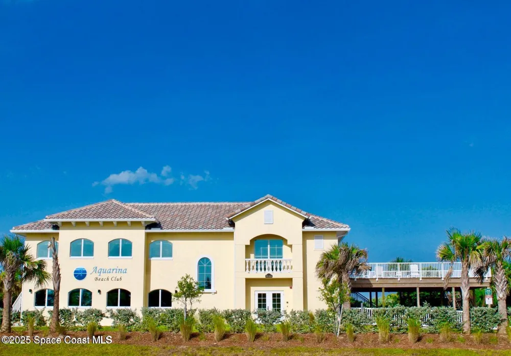 110 Warsteiner Way #204 Melbourne Beach, FL 32951