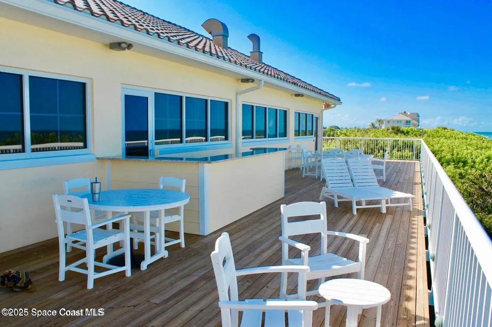 110 Warsteiner Way #204 Melbourne Beach, FL 32951