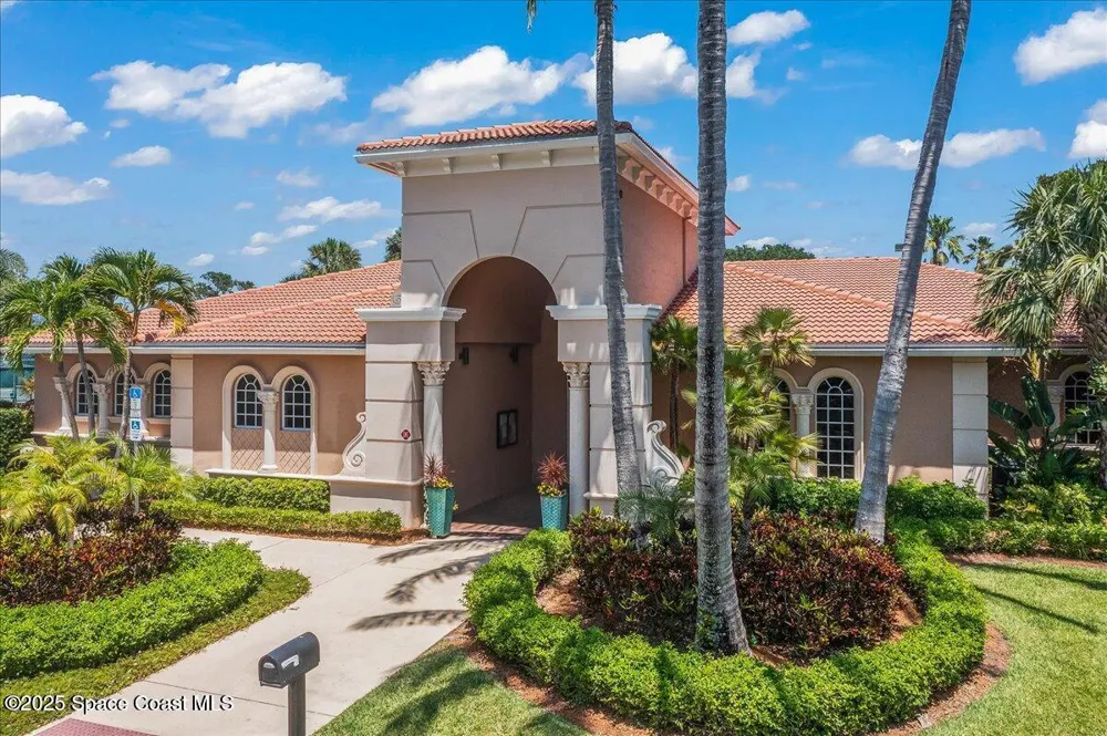 110 Warsteiner Way #204 Melbourne Beach, FL 32951