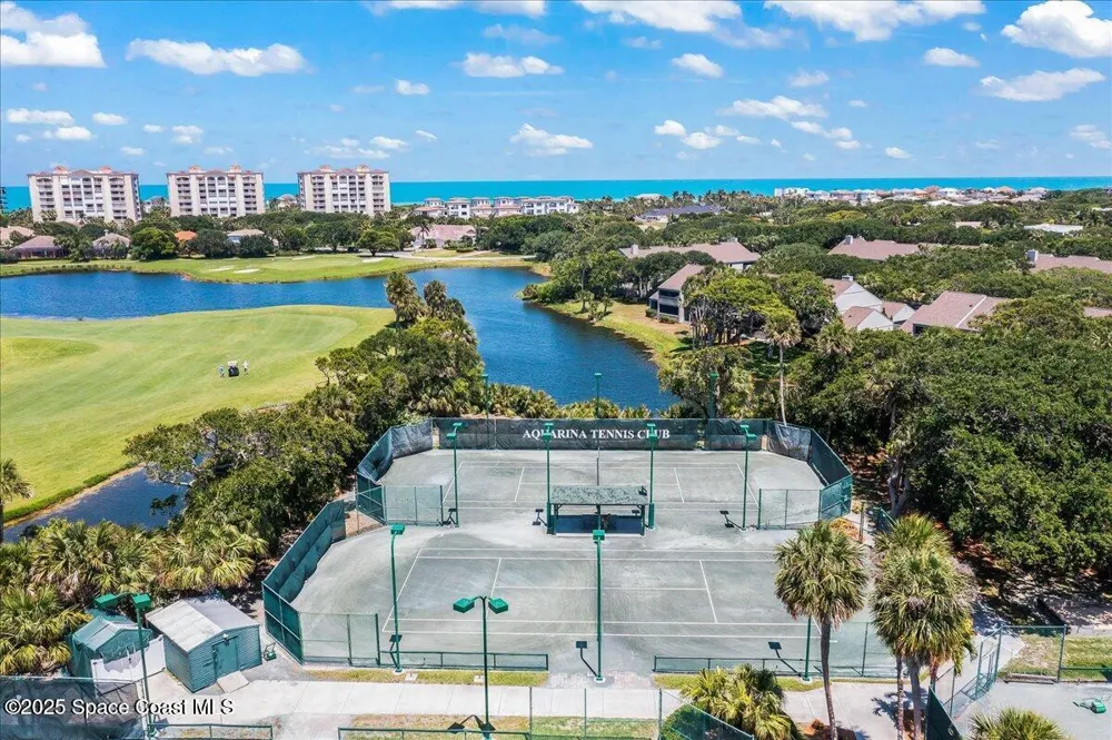 110 Warsteiner Way #204 Melbourne Beach, FL 32951