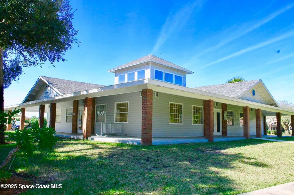 110 Warsteiner Way #204 Melbourne Beach, FL 32951