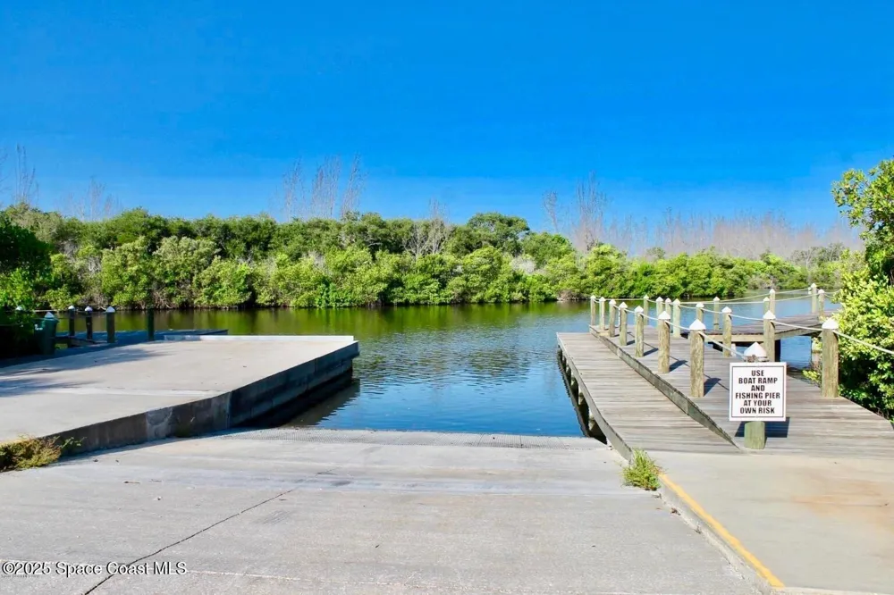 110 Warsteiner Way #204 Melbourne Beach, FL 32951