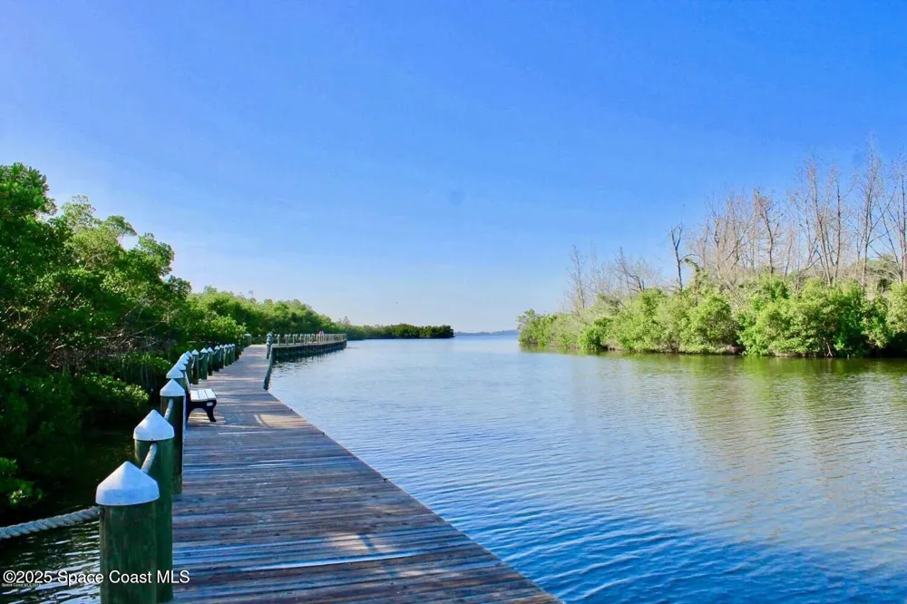 110 Warsteiner Way #204 Melbourne Beach, FL 32951