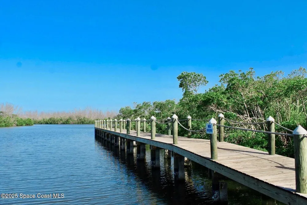 110 Warsteiner Way #204 Melbourne Beach, FL 32951