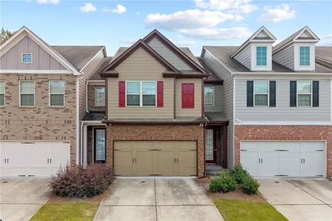 2365 Bellyard Drive