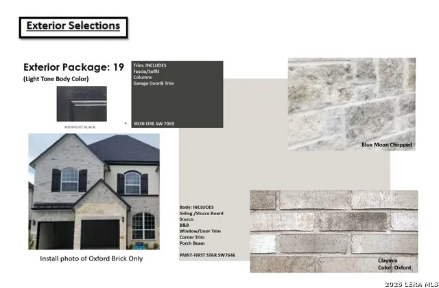 5717 Satchel Trail New Braunfels, TX 78130