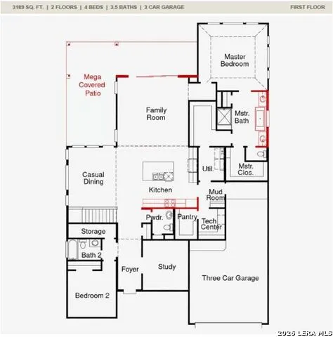 153 Raes Way Castroville, TX 78009