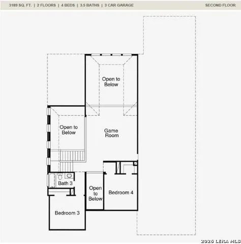 153 Raes Way Castroville, TX 78009