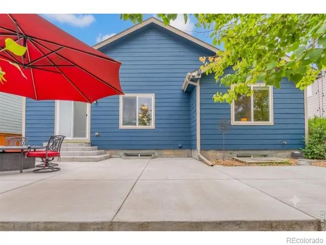 770 Grays Peak Lane Berthoud, CO 80513