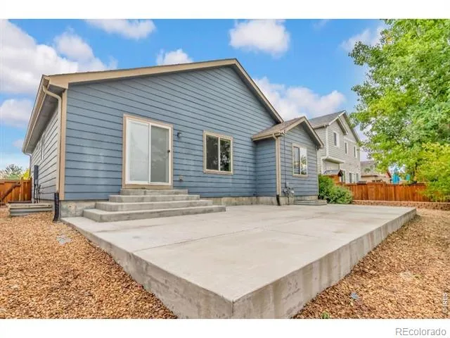 770 Grays Peak Lane Berthoud, CO 80513