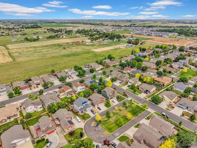 770 Grays Peak Lane Berthoud, CO 80513