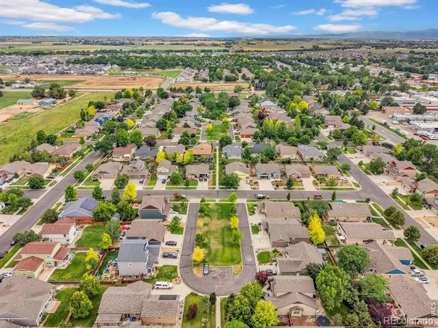 770 Grays Peak Lane Berthoud, CO 80513