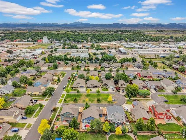770 Grays Peak Lane Berthoud, CO 80513
